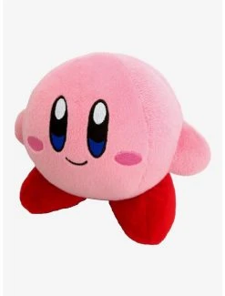 Boxlunch Nintendo Kirby 6 Inch Plush
