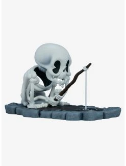 Boxlunch Gone Fishin' Designer Toy By Unruly Industries