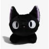 Boxlunch Studio Ghibli Kiki's Delivery Service Jiji Plush