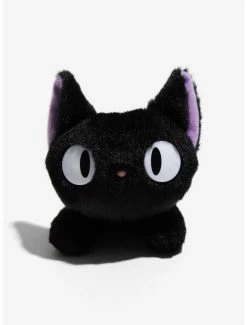 Boxlunch Studio Ghibli Kiki's Delivery Service Jiji Plush