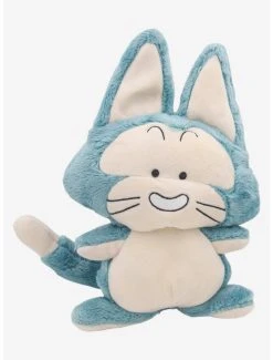 Boxlunch Dragon Ball Z Puar Rumbling Plush