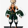 Boxlunch My Hero Academia Katsuki Bakugo Collectible Figure