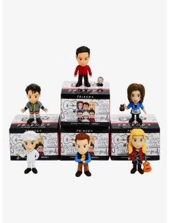 Boxlunch Friends Characters Blind Box Figure