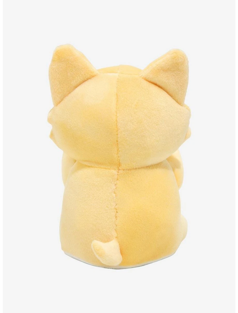 Corgi Boba 5 Inch Plush - BoxLunch Exclusive - Image 3