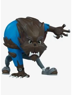 Boxlunch Fur Ball Designer Collectible Toy By Unruly Industries