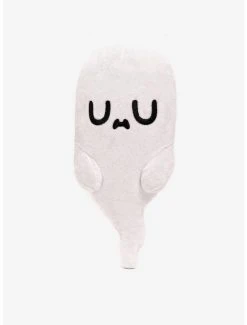 Boxlunch Mumbot World: AUGHOSTUS Plush