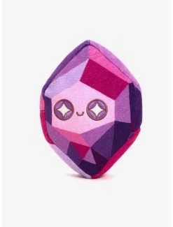 Boxlunch Mumbot World: CRYSPU The Crystal Spirit Plush