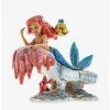 Boxlunch Disney The Little Mermaid Dreaming Under The Sea Figure