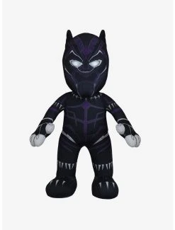 Boxlunch Marvel Black Panther 10" Plush
