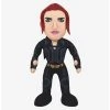 Boxlunch Marvel Black Widow Bleacher Creatures 10" Plush