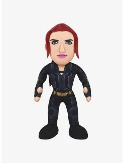 Boxlunch Marvel Black Widow Bleacher Creatures 10" Plush