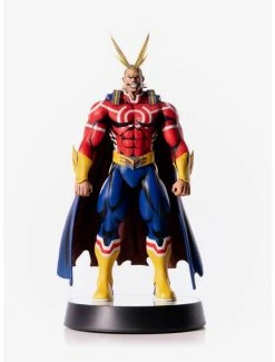 Boxlunch My Hero Academia All Might (Silver Age Ver.) Figure