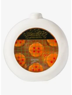 Boxlunch Dragon Ball Z Dragon Radar Dragon Ball Collector's Set