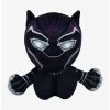 Boxlunch Marvel Black Panther 8" Kuricha Sitting Plush