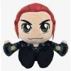Boxlunch Marvel Black Widow Bleacher Creatures Kuricha 8" Plush