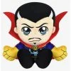Boxlunch Marvel Dr. Strange Bleacher Creatures Kuricha 8" Plush