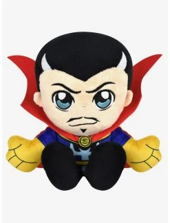 Boxlunch Marvel Dr. Strange Bleacher Creatures Kuricha 8" Plush