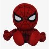 Boxlunch Marvel Spider-Man Bleacher Creatures Kuricha 8" Plush