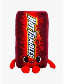 Boxlunch Funko Pop! Plush Foodies Hot Tamales 8 Inch Plush