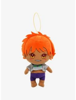 Boxlunch Cowboy Bebop Ed 8 Inch Plush