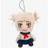 Boxlunch My Hero Academia Himiko Toga 8 Inch Plush