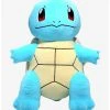 Boxlunch Pokémon Squirtle 24 Inch Plush