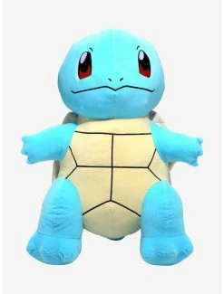 Boxlunch Pokémon Squirtle 24 Inch Plush
