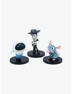 Boxlunch Banpresto Disney Pixar Pixar Fest Vol. 5 Figure Set