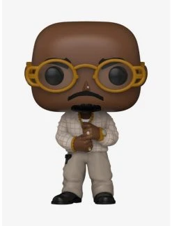 Boxlunch Funko Pop! Rocks Tupac Shakur (Loyal To The Game) Vinyl Figure