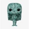 Boxlunch Funko Pop! Disney Art Series The Nightmare Before Christmas Sally Vinyl Figure