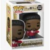 Boxlunch Funko Pop! Rocks Boys II Men Shawn Stockman Vinyl Figure
