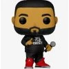 Boxlunch Funko Pop! Rocks DJ Khaled Vinyl Figure