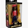 Boxlunch Funko Gold Lil Wayne Vinyl Figure