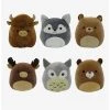 Boxlunch Squishmallows Wilderness Squad 12 Inch Blind Bag Plush