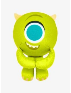 Boxlunch Funko Disney Monsters, Inc. Mike 4 Inch Plush