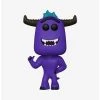 Boxlunch Funko Pop! Disney Pixar Monsters At Work Tylor Tuskmon Vinyl Figure