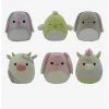 Boxlunch Squishmallows Easter 2022 Squad 12 Inch Blind Bag Plush