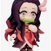 Boxlunch Demon Slayer: Kimetsu No Yaiba Toonize Nezuko Kamado Figure