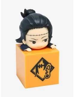 Boxlunch Jujutsu Kaisen Hikkake Vol. 2 Suguru Geto Figure