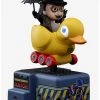Boxlunch DC Comics The Penguin DC Cosrider Collectible Figure