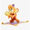 Boxlunch Disney Aladdin Mini Egg Attack MEA-010 Best Friends Abu Figure