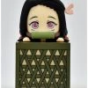 Boxlunch Demon Slayer: Kimetsu No Yaiba Hikkake Nezuko Collection Nezuko Kamado (Ver. 1) Figure
