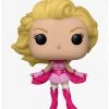 Boxlunch Funko Pops! With Purpose DC Comics Bombshells Supergirl Vinyl Figure