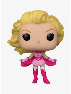 Boxlunch Funko Pops! With Purpose DC Comics Bombshells Supergirl Vinyl Figure