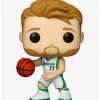 Boxlunch Funko Pop! Basketball Dallas Mavericks Luka Doncic Vinyl Figure