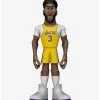 Boxlunch Funko Gold Anthony Davis Vinyl Figure