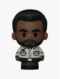 Boxlunch Funko Mini Moments The Office Darryl Philbin Figure Set