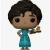 Boxlunch Funko Pop! Disney Encanto Julieta Madrigal Vinyl Figure
