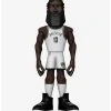 Boxlunch Funko Gold James Harden Vinyl Figure