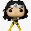 Boxlunch Funko Pop! Heroes Wonder Woman 80th Anniversary Wonder Woman The Fall Of Sinestro Vinyl Figure